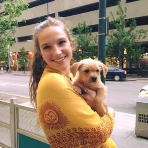 Meet your Posher, Kali